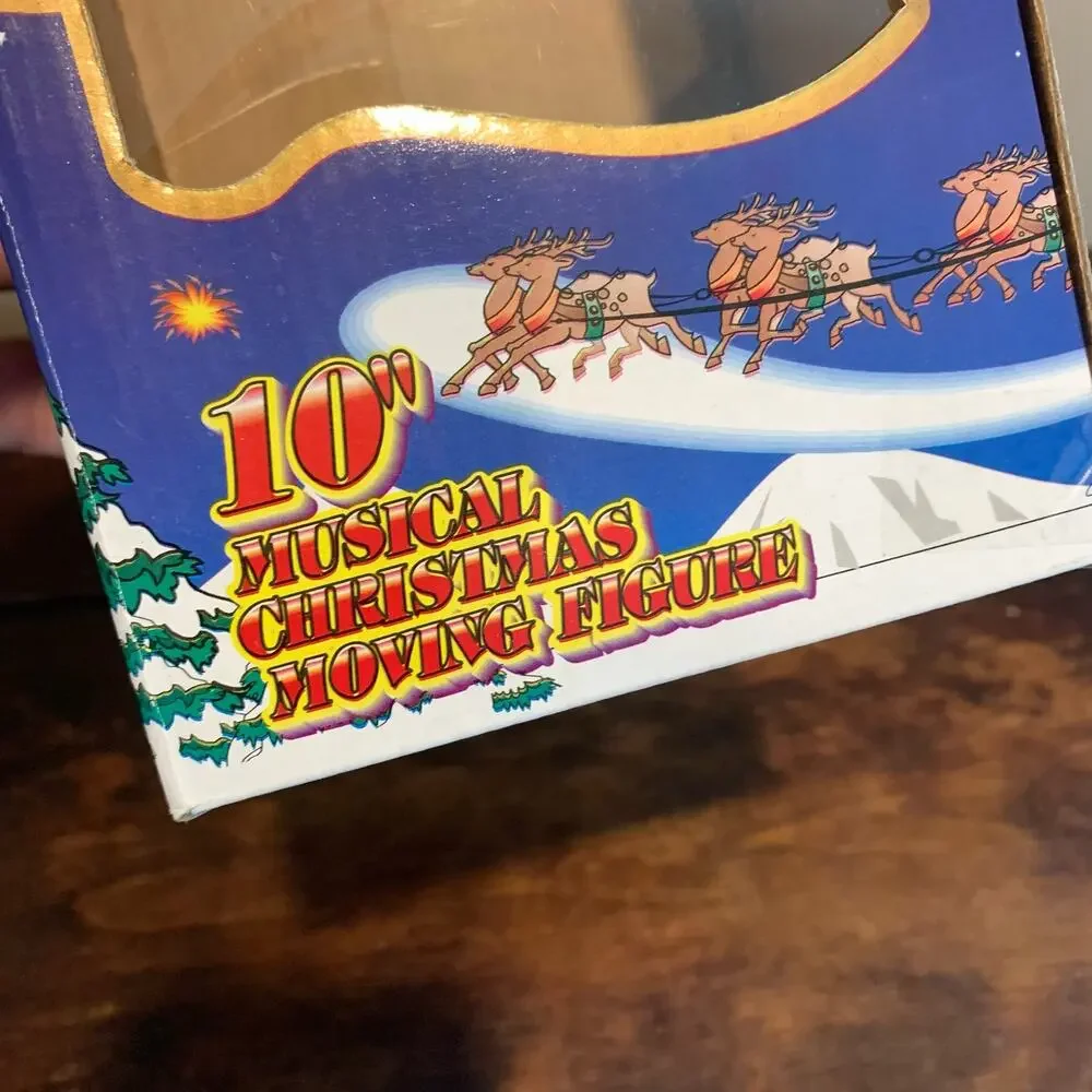 Dancing 10